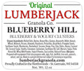 Blueberry Hill