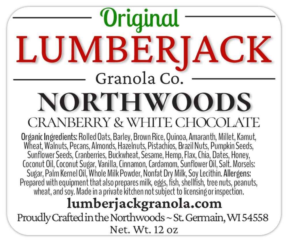 Northwoods