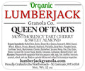 Queen of Tarts